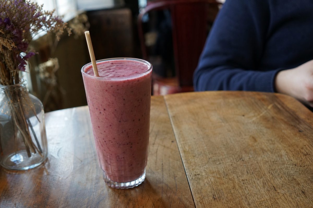 Batido