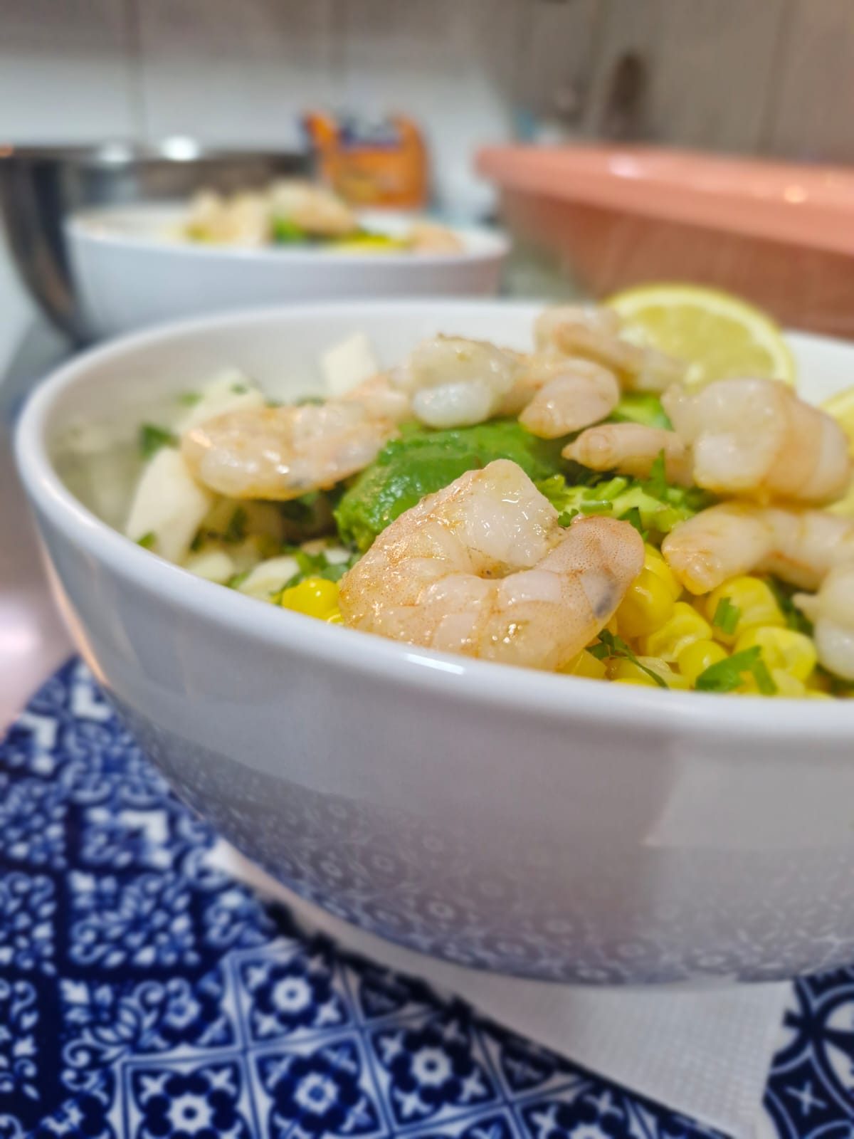Ecuatoriana