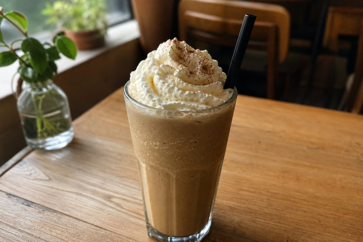 Frappuccino