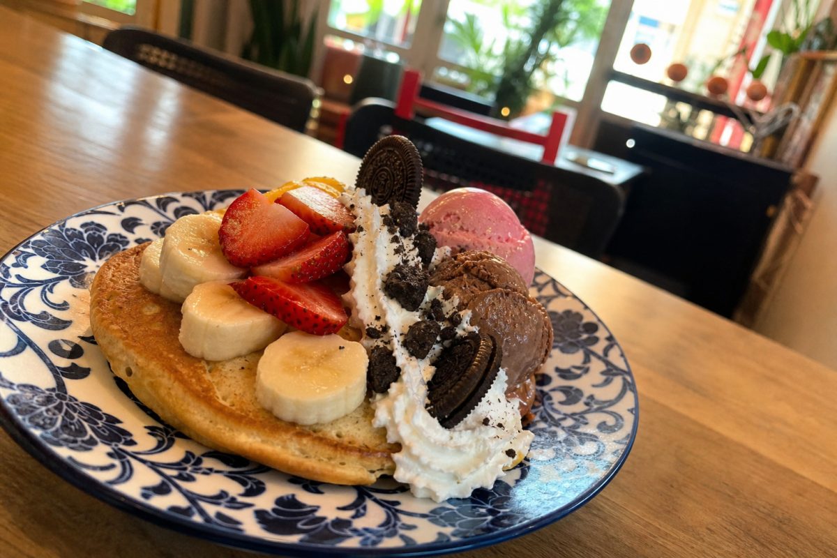 Helado