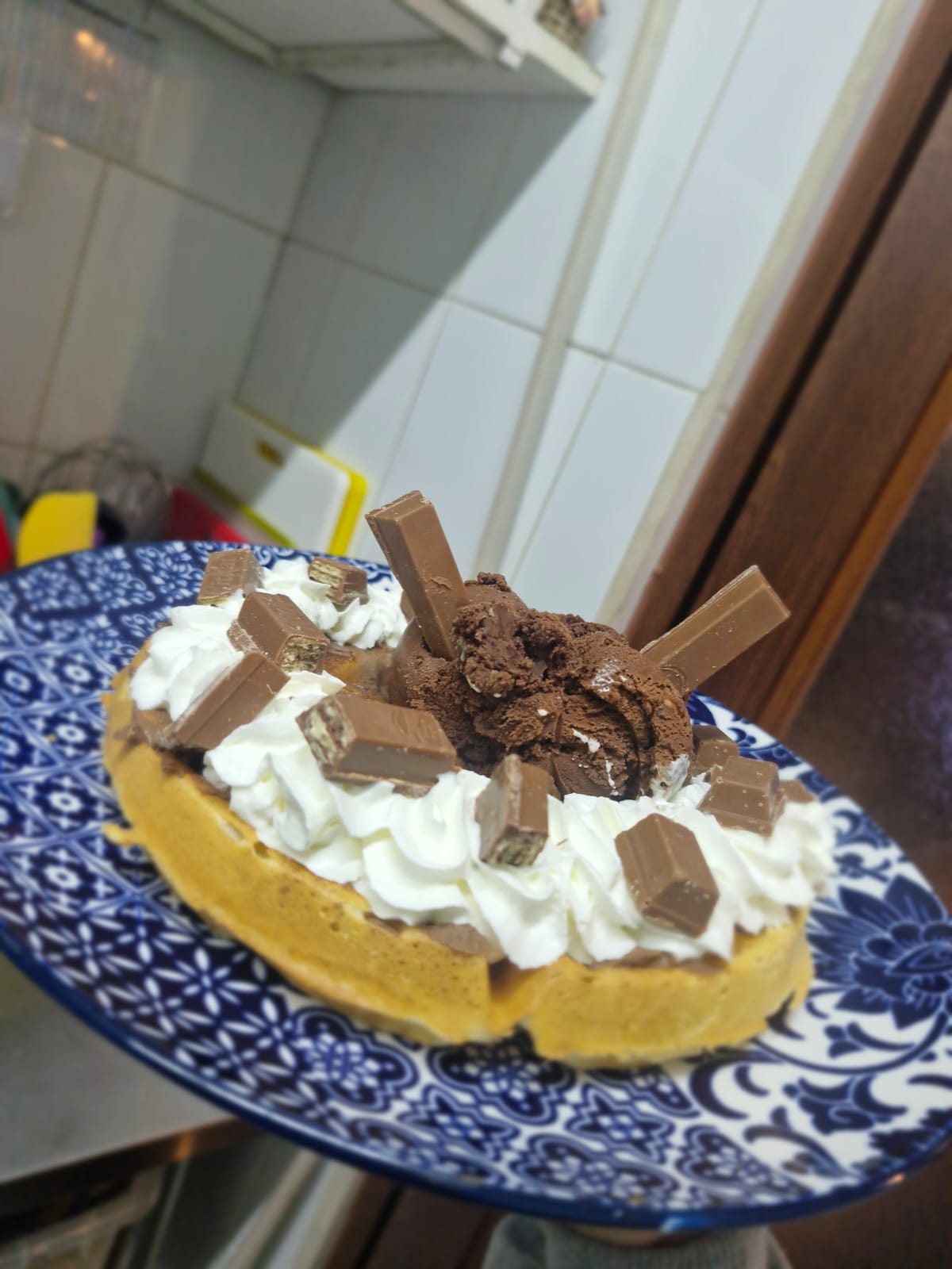 Kit Kat